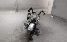 HARLEY FLSTCI 1450 BWB