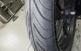 HONDA VTR 250 Gen. 2 2021 MC33