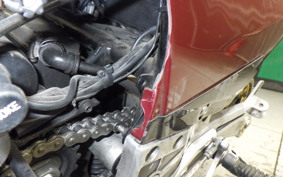 KAWASAKI GPZ900R NINJA 1990 ZX900A