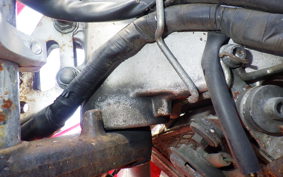 HONDA NSR250R SE 1999 MC21