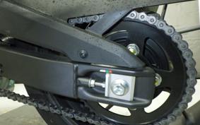 HONDA NX400 2025 NC65