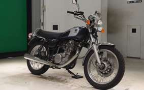 YAMAHA SR500 1984 2J2