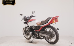 HONDA CBX550F 2022 PC04