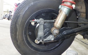 HONDA MONKEY Z50J