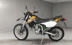 KAWASAKI KLX250 LX250S