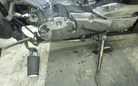 YAMAHA DRAGSTAR 250 VG02J