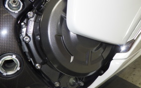 SUZUKI HAYABUSA Gen.3 2021 EJ11A
