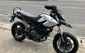 DUCATI HYPERMOTARD 796 2011 B101A