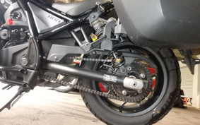 HONDA REBEL 1100 DCT 2022 SC83