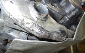 HONDA CRF250L MD44