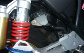 HONDA CB400SFV-4ABS 2012 NC42