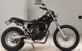 YAMAHA TW200 2JL