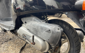 HONDA TODAY AF61