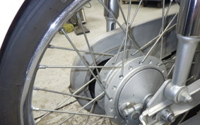 HONDA C110 SUPER CUB JA07