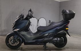 SUZUKI BURGMAN400 DU11A