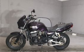 KAWASAKI ZRX1100 1997 ZRT10C
