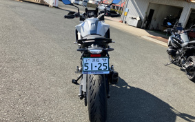 BMW F900XR STANDARD 2022 0K21