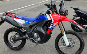 HONDA CRF250 RALLY MD47