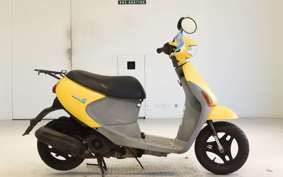 SUZUKI LET's 4 CA41A