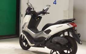 YAMAHA N-MAX 2017 SED6J