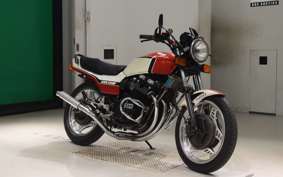 HONDA CBX550F 2018 PC04