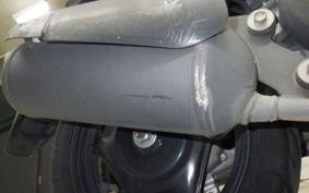 SUZUKI LET's CA4AA