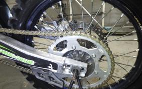 KAWASAKI KX250 F KX250Z