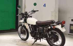 KAWASAKI 250TR 2002 BJ250F