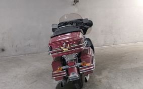 HARLEY  HARLEY FLHTCU-I 1340 FCR