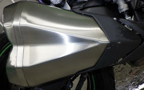 KAWASAKI NINJA 1000 A 2017 ZXT00W
