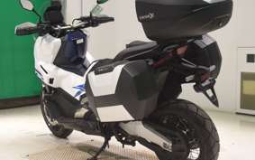HONDA X-ADV 750 2026 RH21