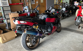 KAWASAKI ZZ1400 NINJA R 2010 ZXT40C
