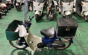 HONDA SUPER CUB50 AA01