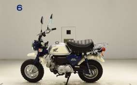 HONDA MONKEY AB27