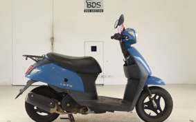 SUZUKI LET's CA4AA