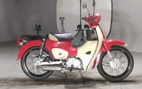 HONDA SUPER CUB110 JA44