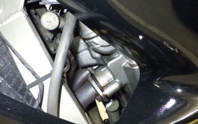 KAWASAKI ZZ-R400 Gen.2 1997 ZX400N