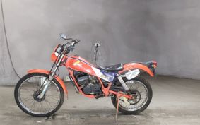 HONDA TLM50 AD07