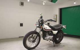 SUZUKI VANVAN 200 2002 NH42A