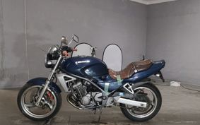 KAWASAKI BALIUS250 ZR250A