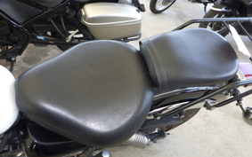 YAMAHA DRAGSTAR 250 VG02J