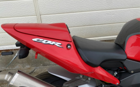 HONDA CBR954RR FIRE BLADE 2002 SC50
