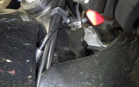 SUZUKI HAYABUSA Gen.3 2021 EJ11A