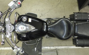 YAMAHA DRAGSTAR 400 CLASSIC  2014 VH02J