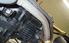 HONDA ｸﾞﾛﾑ 1992 JC75