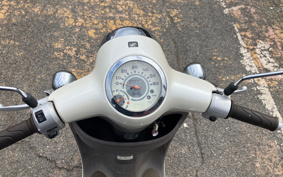 HONDA GIORNO AF70
