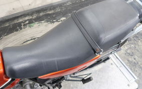 HONDA FTR223 MC34