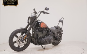 HARLEY FXBBS1870 2022