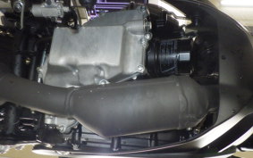 YAMAHA MT-03 ABS 2024 RH21J