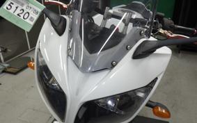 YAMAHA FZ1 FAZER 2010 RN21J